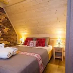 Apartmán Na Szymoszkowej