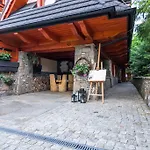 Na Szymoszkowej ザコパネ