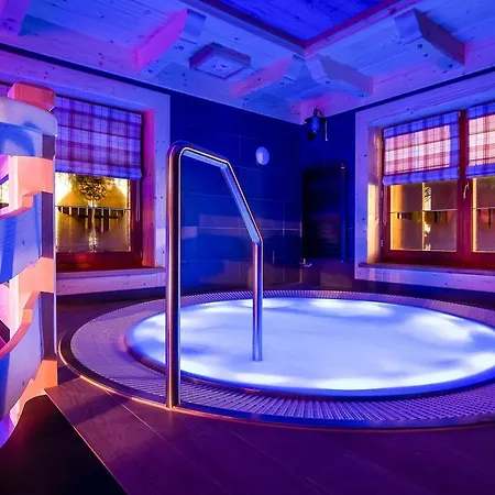 Na Szymoszkowej Apartmán *