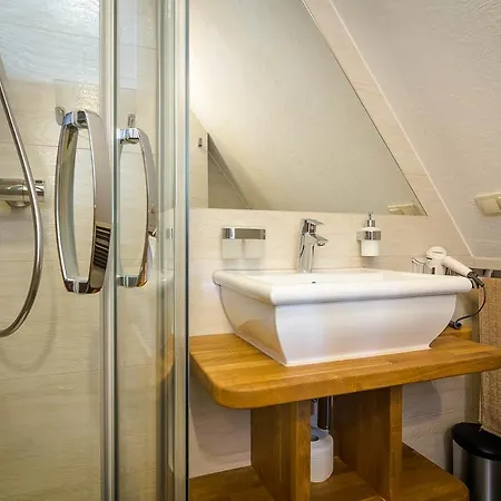 Apartmán Na Szymoszkowej