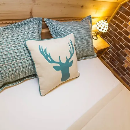 Na Szymoszkowej Zakopane