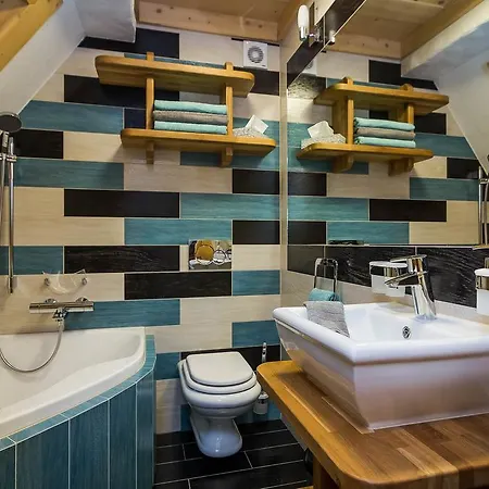 Na Szymoszkowej * Zakopane