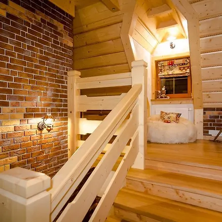 Na Szymoszkowej * Zakopane