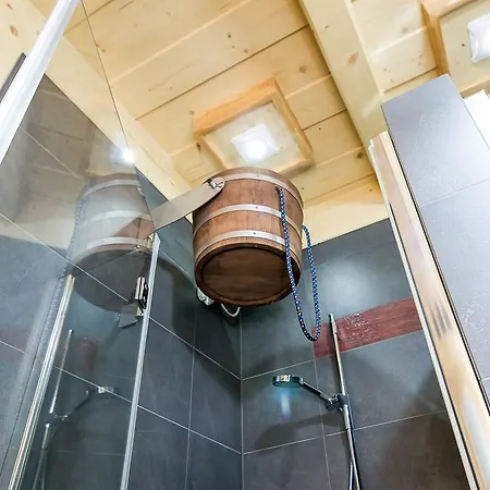 Apartmán Na Szymoszkowej Zakopane