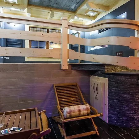 Apartmán Na Szymoszkowej Zakopane