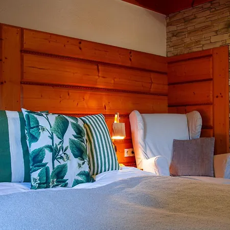 Na Szymoszkowej Apartmán Zakopane