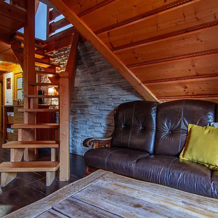 Apartmán Na Szymoszkowej *