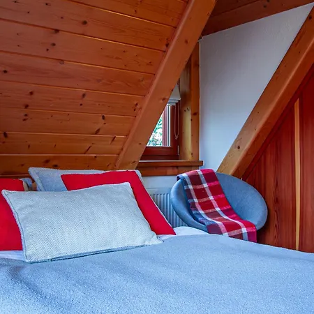 Na Szymoszkowej Apartmán *