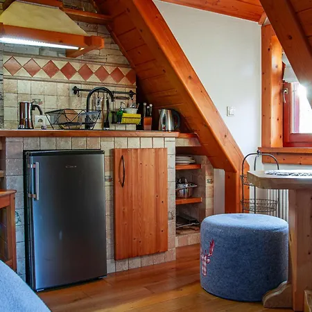 Na Szymoszkowej Zakopane