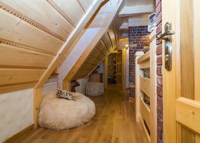 شقة ريزيدينتا نا شوموشكوفي