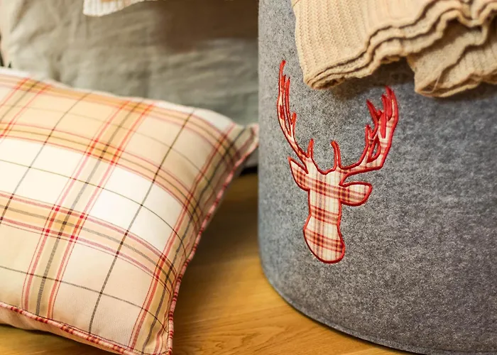 ريزيدينتا نا شوموشكوفي * زاكوباني