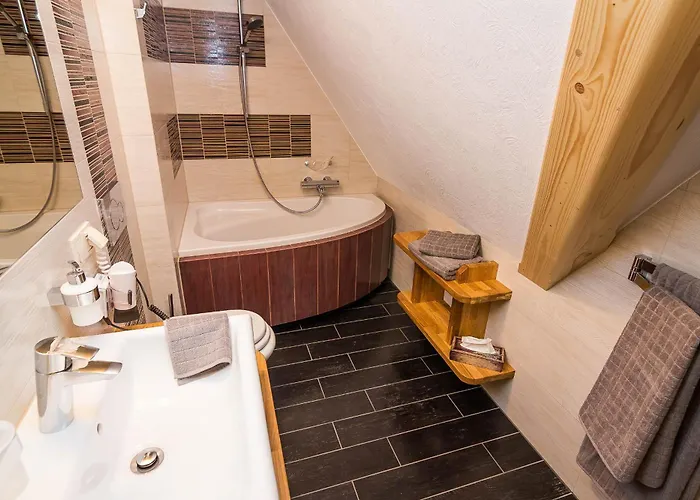 ريزيدينتا نا شوموشكوفي زاكوباني