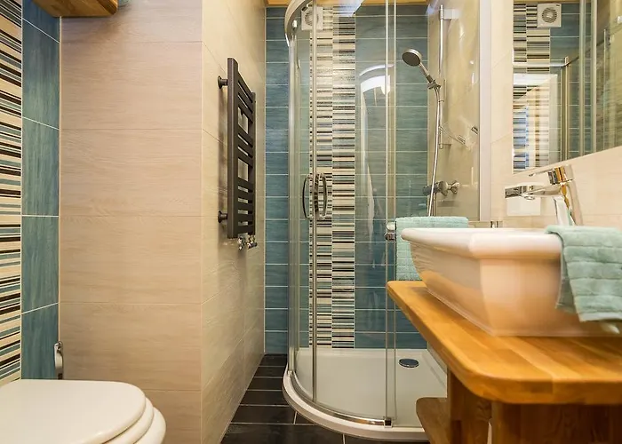 ريزيدينتا نا شوموشكوفي زاكوباني