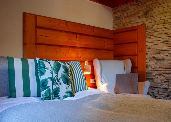 ريزيدينتا نا شوموشكوفي شقة زاكوباني