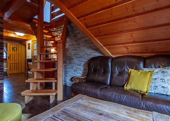 شقة ريزيدينتا نا شوموشكوفي *