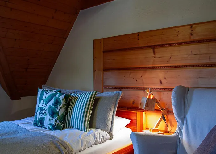 شقة ريزيدينتا نا شوموشكوفي *