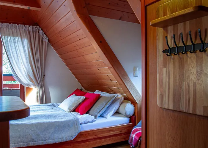 شقة ريزيدينتا نا شوموشكوفي زاكوباني