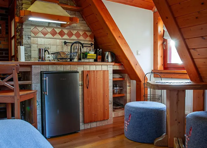 ريزيدينتا نا شوموشكوفي زاكوباني